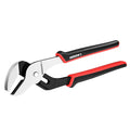 ARROW 12" Adjustable Groove Joint Plier High Carbon Steel Tongue &amp; Groove Pliers