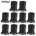 Rubber Shock Mount Vibration Isolator Part Number 501007601 Vibration