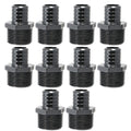 XFITTING 1" PEX-B x Male NPT Adapter