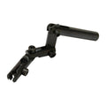 3 Pivot Joints Axial Axis Holder Indicator Dial Digital Dovetail Arm