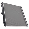 Engine Coolant Radiator Assembly for Nissan Frontier 05-19 214609BA0E