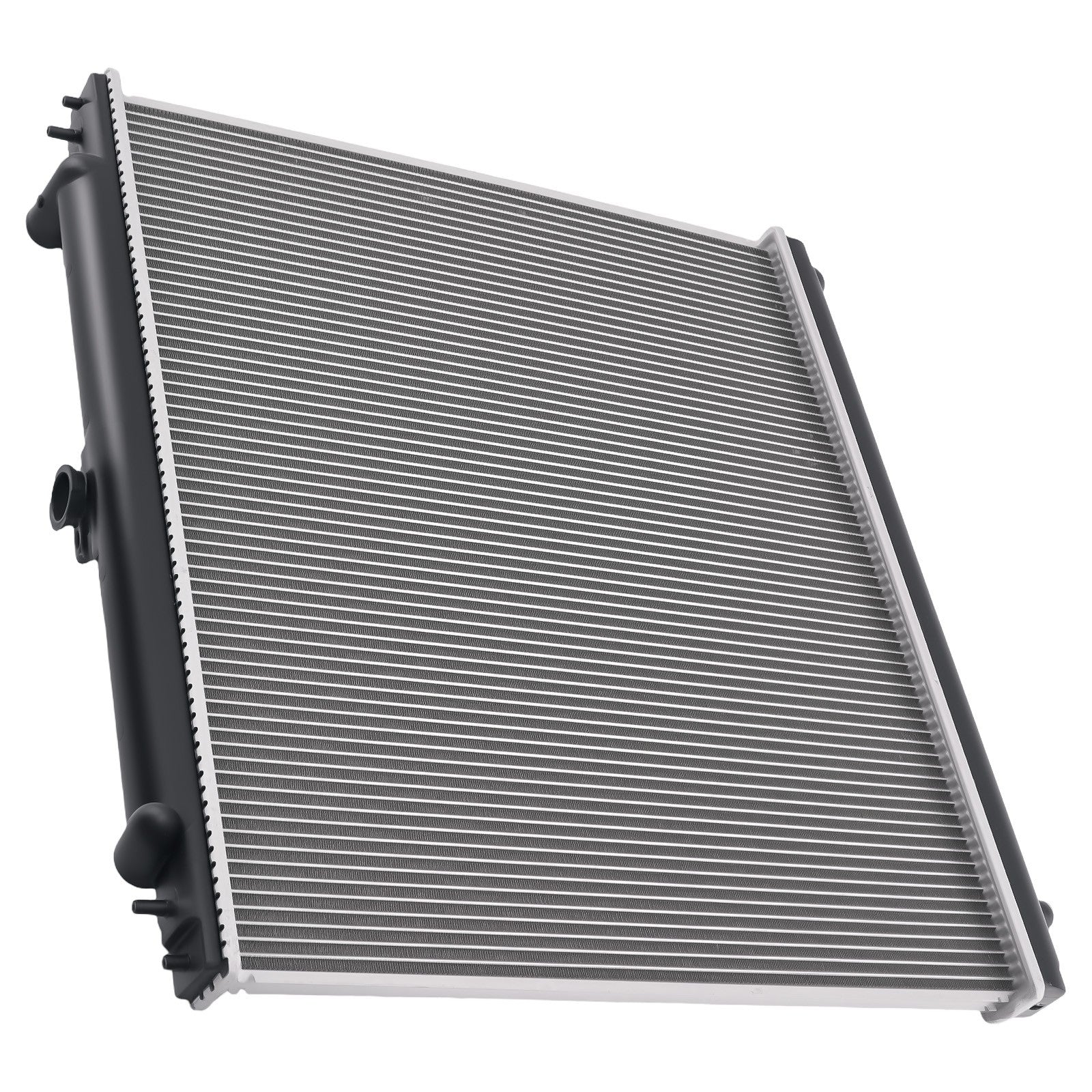 Engine Coolant Radiator Assembly for Nissan Frontier 05-19 214609BA0E