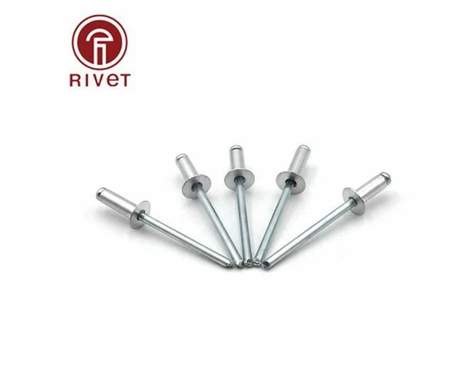 Din En Iso 15978 50/100/ M4.0 Countersunk Head Rivets Blind Rivets