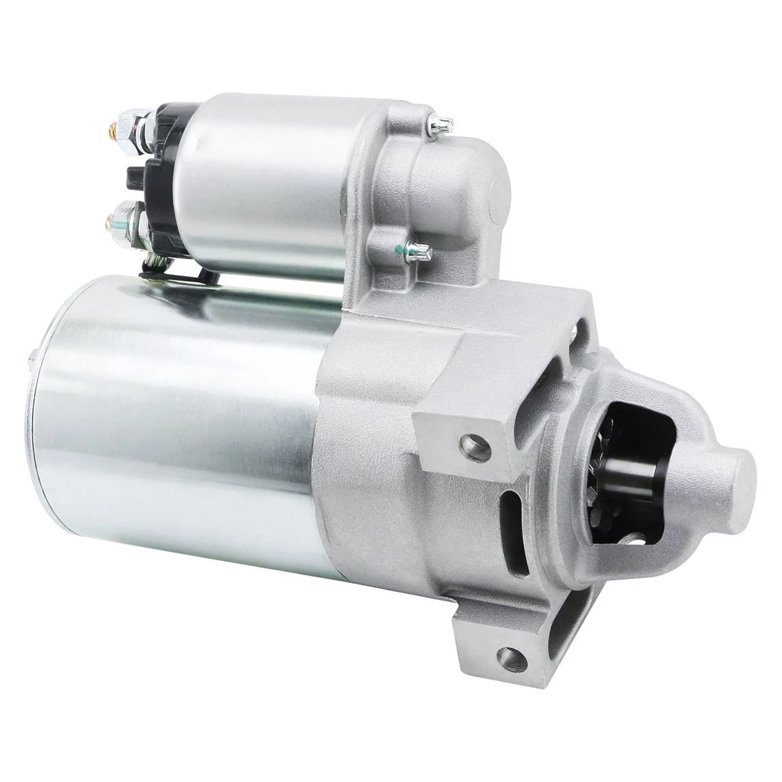 Engine Starter 25-098-24-s For Kohler 15hp-31hp | Built Supply Co