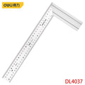 Steel Square Measuring Tools Specification:<wbr/>350mm Aluminum Alloy