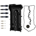 Engine Valve Cover 4 Coils Kit for Kia Optima 2.4L 11-16 22410-2G100 UF670