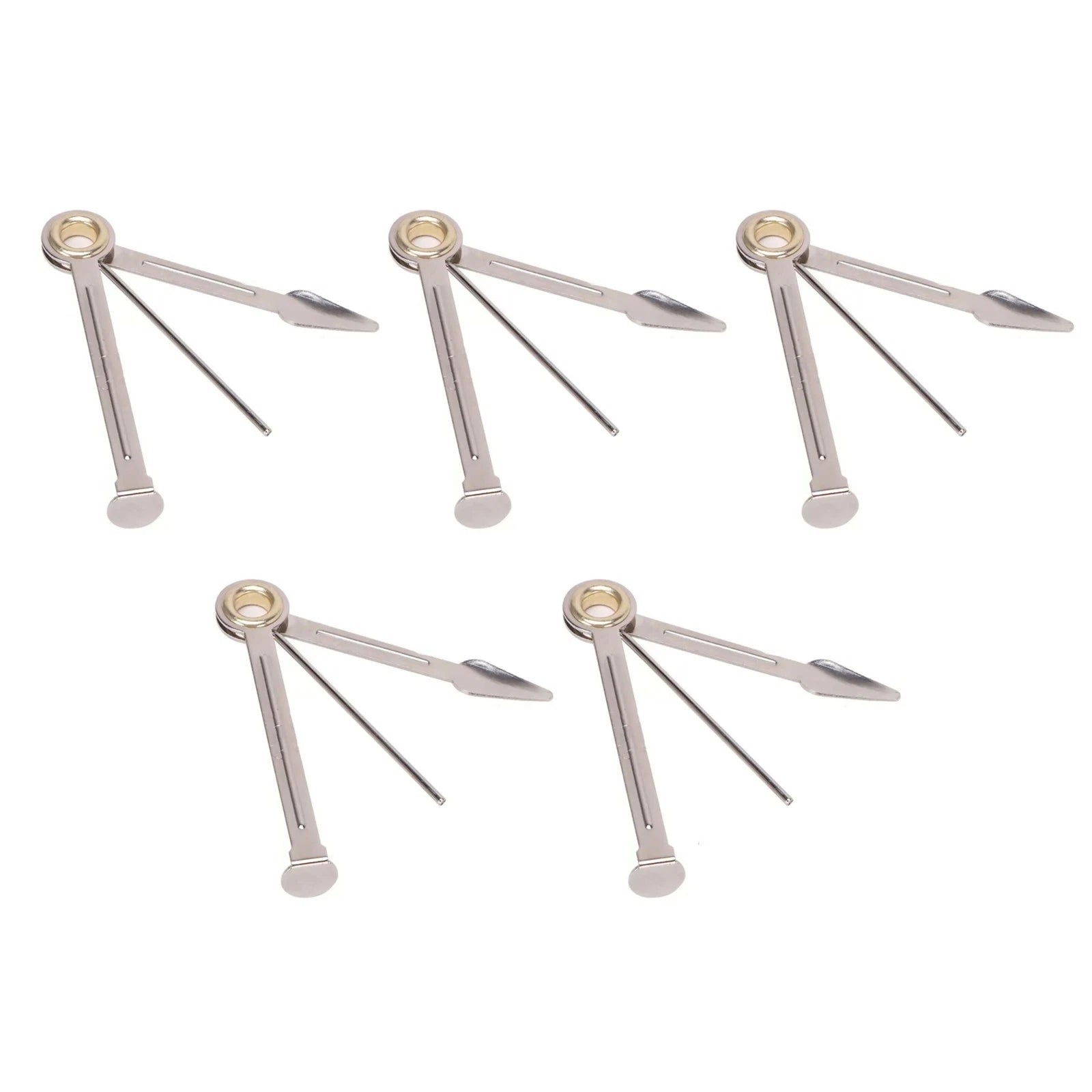 3 In 1 8.3cm Metal Multifunctiona<wbr/>l Tobacco Clean Tool For