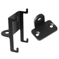 Speaker Wall Bracket Home Theater Setup Metal Construction