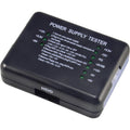 Atx Power Tester Meter Measuring For Pc 12V 5V 3.3V Power Supply
