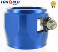 AN-28 Fuel Hose Clamp Finisher 48mm O.D by Unbranded