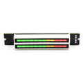 Sophisticated Design For 12bit Adjustable Led Vu Meters Available