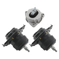Motor Mount & Transmission Mount for Jeep Grand Cherokee Dodge Durango