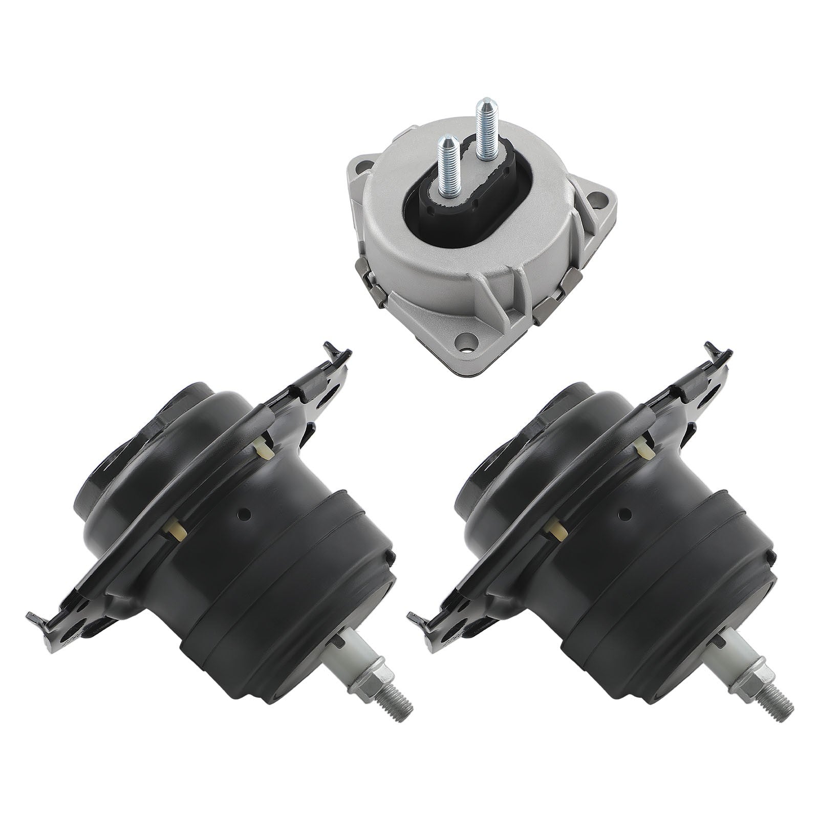 Motor Mount & Transmission Mount for Jeep Grand Cherokee Dodge Durango
