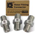 1/4-Inch Hose Fitting for Airless Paint Hoses by Unbranded