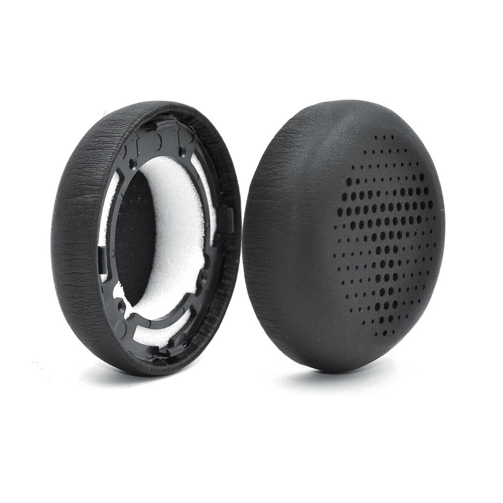 Sponge Ear Pads Cushion Cover For Akg Y500 On Ear Wireless Bluetooth