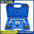 Camshaft Engine Locking Timing Tool for Mercedes M651 CDI by Unbranded