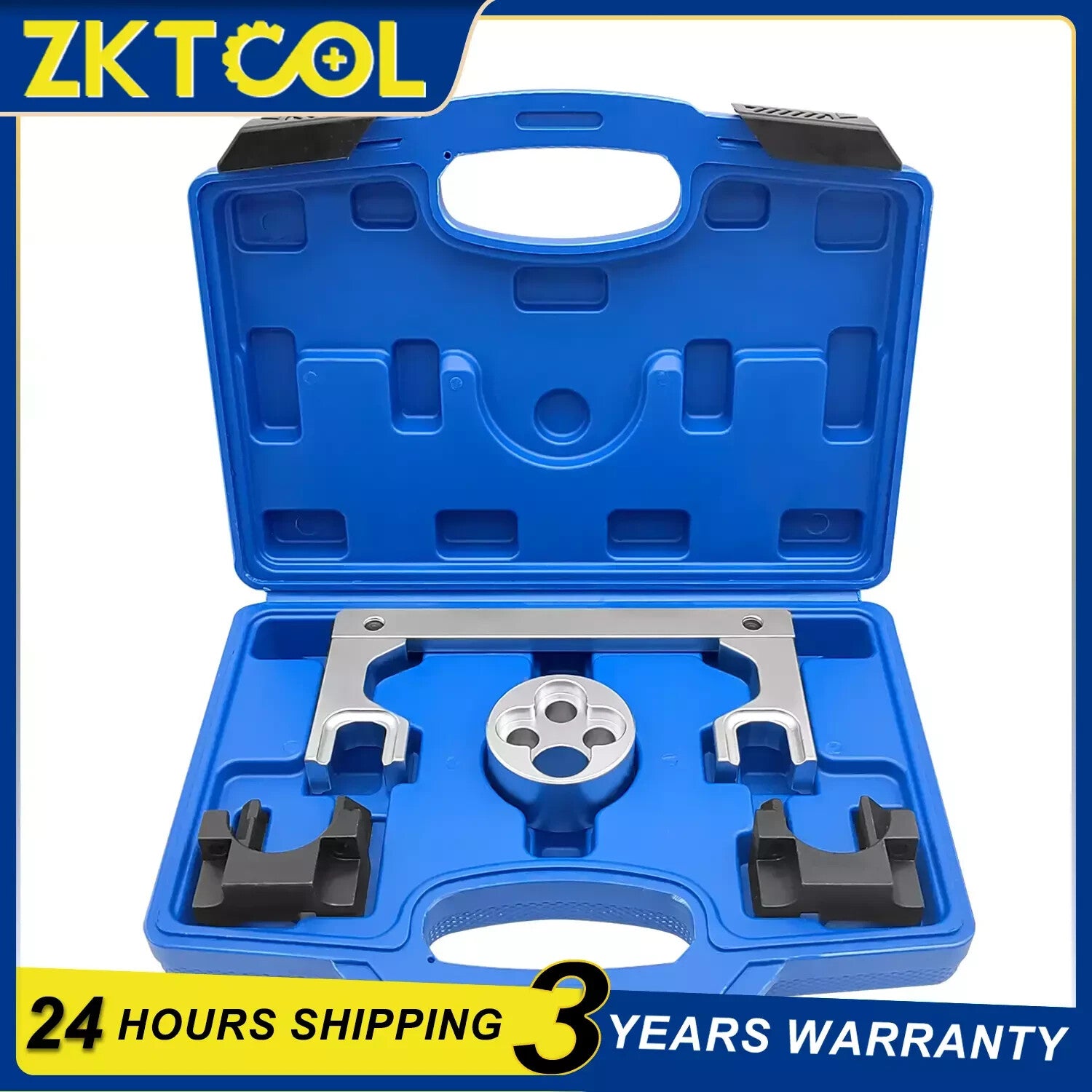 Camshaft Engine Locking Timing Tool for Mercedes M651 CDI by Unbranded