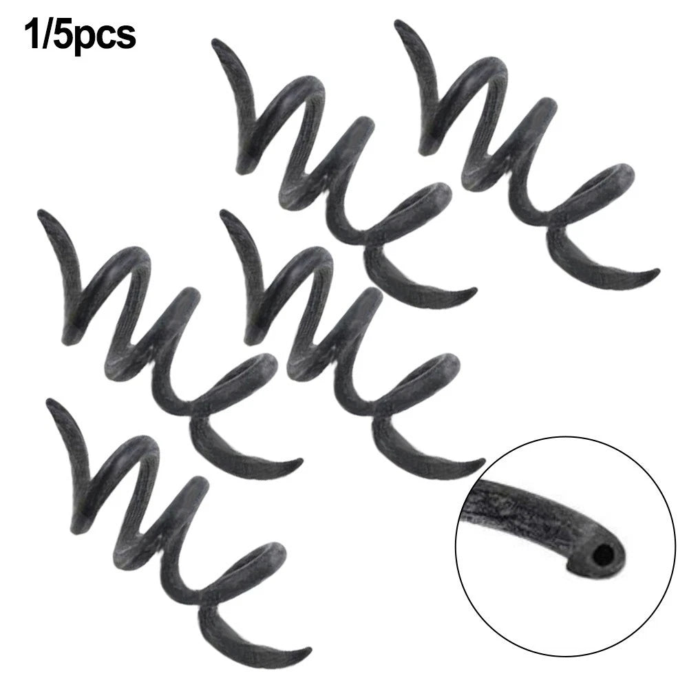 Fuel Line Hose For 570 576 372 Replacement For Multiple Models Easy