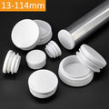 φ13-114mm Pipe Plug Internal Blanking Caps