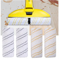 Rollers For Karcher Fc3 Fc5 Fc7 Wet/dry Hard Floor Cleaner Soft