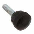 Knob Knurled Thermoplastic