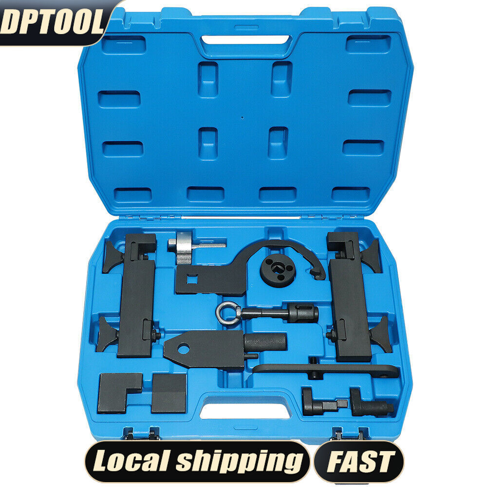 Camshaft Locking Timing Tool Kit for Mini Cooper N12/N14