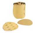 80 Grit Sanding Disc Roll 5 In Round