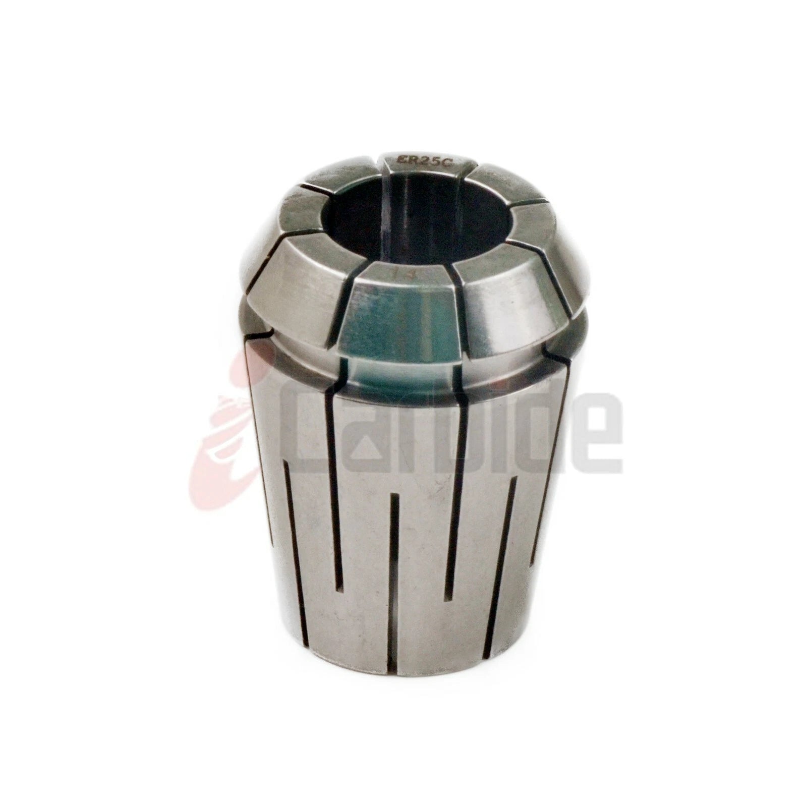 High Precision Er25 16mm Steel Sealed Collets Tir | Built Supply Co
