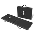 Lightweight Comfortable Waterproof Foldable Kneeling Pad Pit Mat Yoga