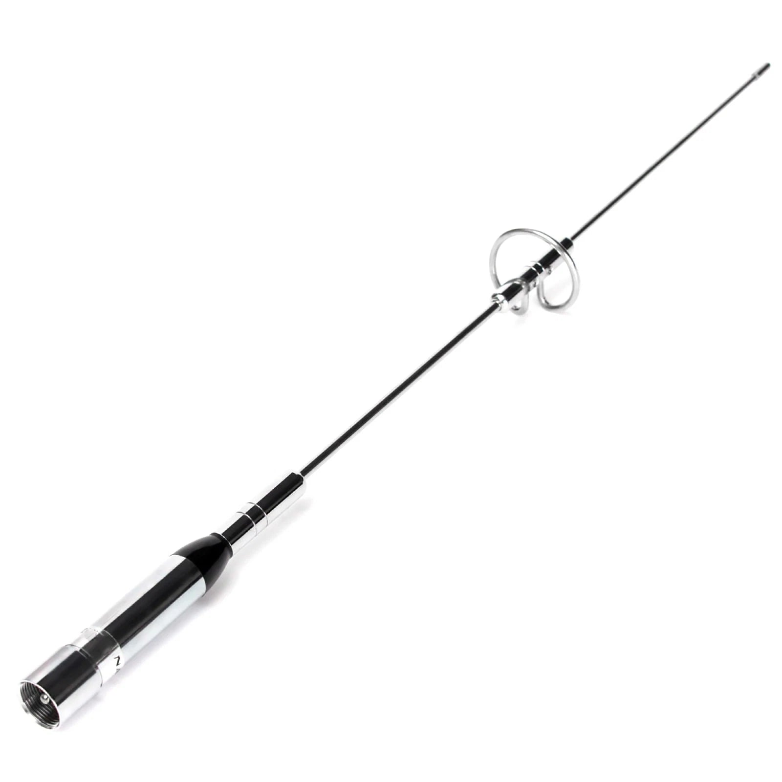 144/430mhz Frequency Radio Antenna Dual Band V/uhf For Mobile/car Ham