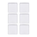 Firm Grip Anti Vibration Nonslip Mat For Washing Machine Bathroom Mats