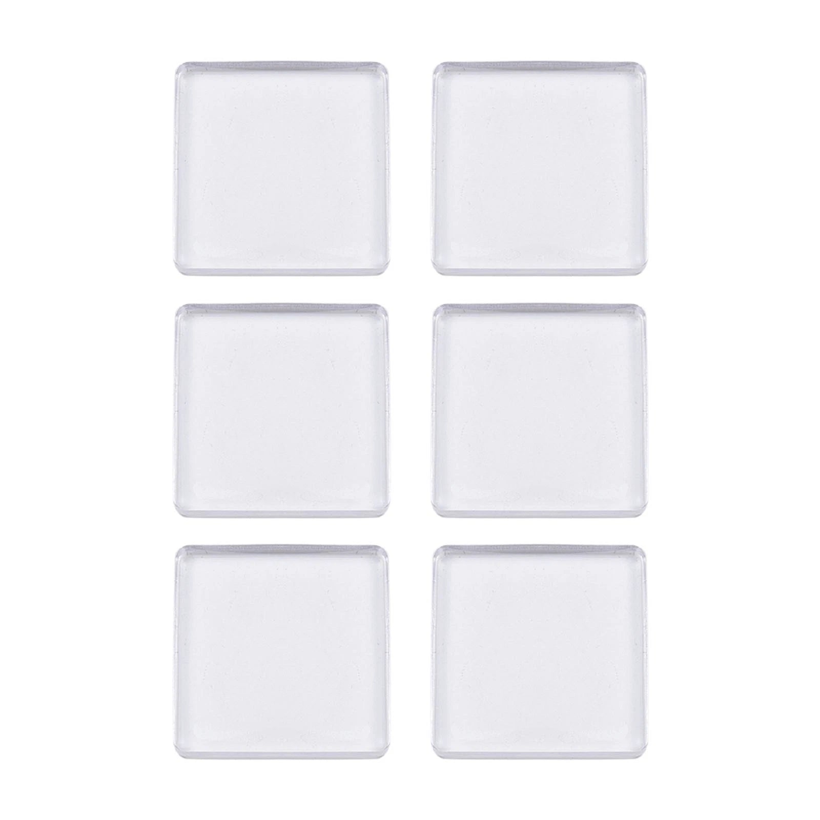 Firm Grip Anti Vibration Nonslip Mat For Washing Machine Bathroom Mats
