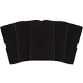 5 Pack Replacement Filter Media For Beko Dryer, Made Of Premium Pu