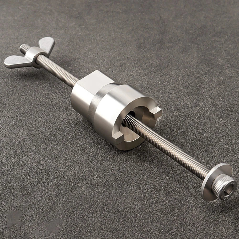 Easy To Use Steel Bike Hub Installation And Removal Tool Reliable Mtb