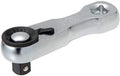 TONE 1/4 Inch Stubby Ratchet Handle