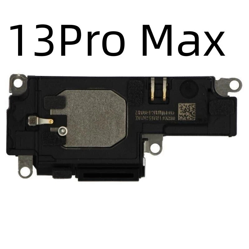 1*ringer Ringtone Loud Speaker Buzzer Sound Replacement For Iphone