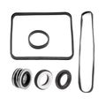 1* Super Pump Seal Replacement Kit Compatible For Hayward Super Pump