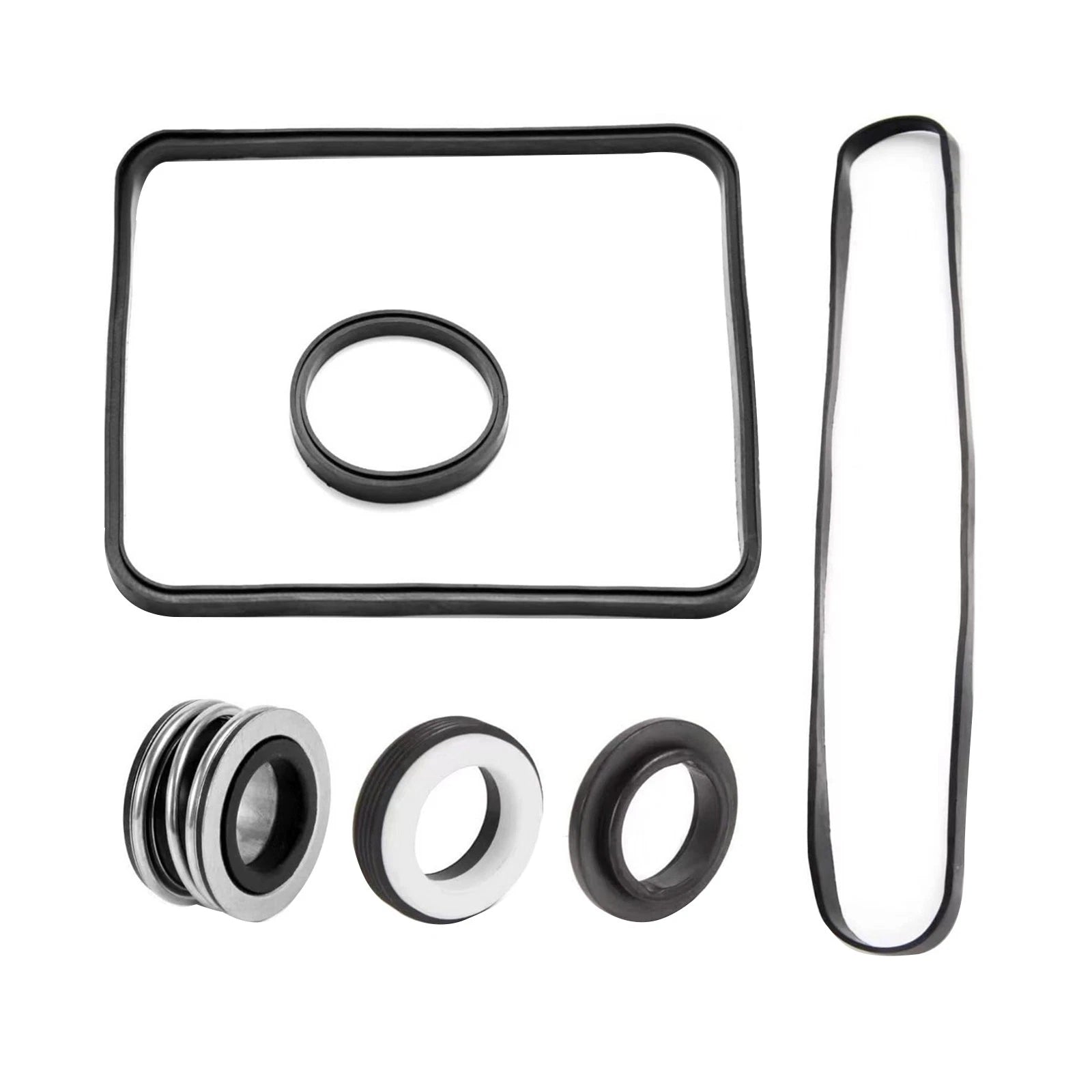 1* Super Pump Seal Replacement Kit Compatible For Hayward Super Pump