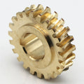 51405ma Brass For Worm Gear Compatible With Various | Built Supply Co