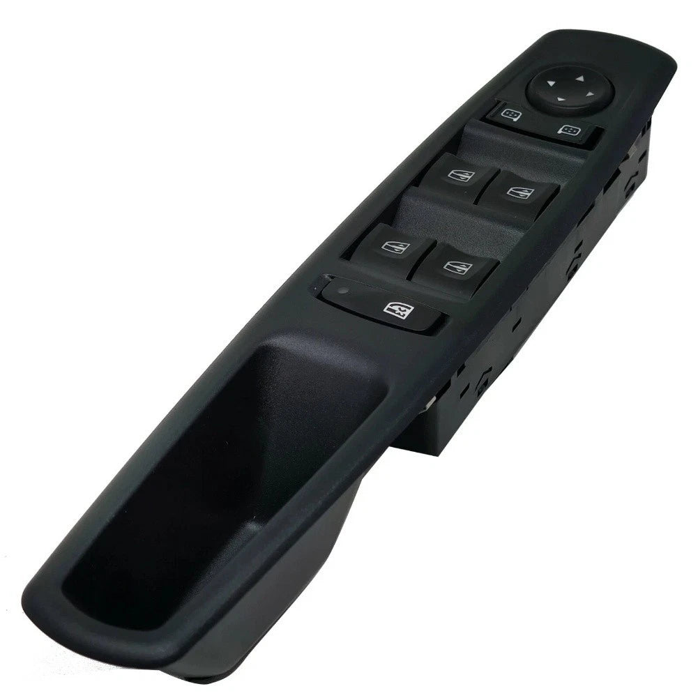 Power Window Master Switch For Renault 2010 2016 Lhd Electric Control