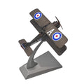 1/72 Scale Diecast Alloy Wwi British Se.5a Fighter Model Souvenir Gift