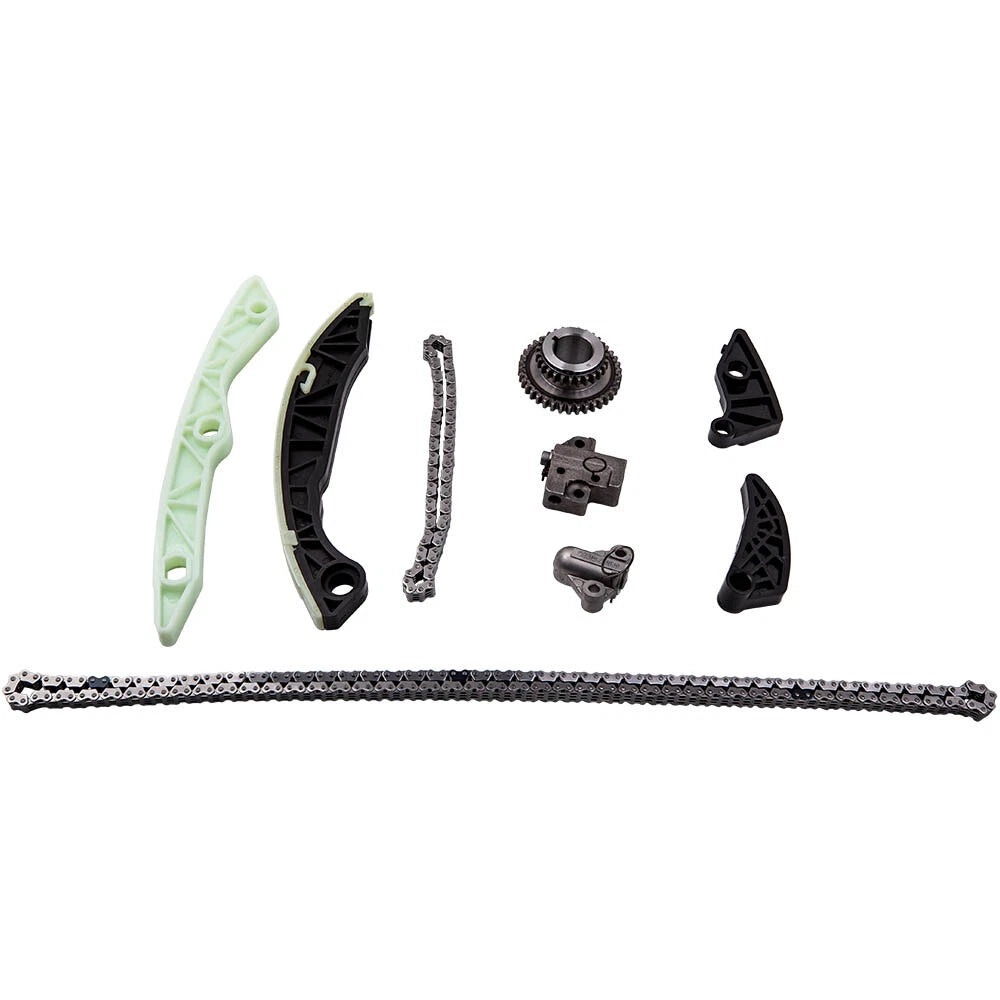Timing Chain Kit &amp; Tensioner for 2007-2015 Dodge Chrysler Jeep Compass 2.0L 2.4L