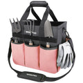 WORKPRO Garden Tool Bag 10 Pocket Heavy Duty by WORKPRO