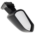 Driver Side View Mirror Heated for Ford Explorer XLT Turbo 2020-24 LB5Z17683BA