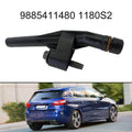 Cylinder Block Oil Return Pipe Automotive Engine Hose For Engine