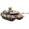 10.7cm Diecast 1/72 German Leopard 2a7 Pro Main | Built Supply Co
