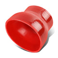 3"-4"200PSI Straight Turbo/intake Piping Silicone | Built Supply Co