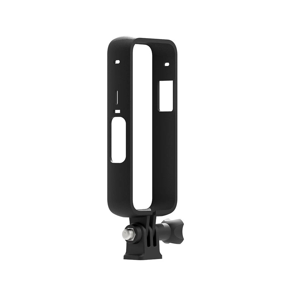 Durable Plastic Frame Protective Cover For Insta360 One X3 Action
