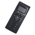 Control For Ilife V9 Series Robot Vacuum With Convenient Remote