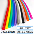 Food Grade Silicone Tube for Beer and Water